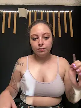 izyzys baker online show from February 27, 2026, 7:24 pm