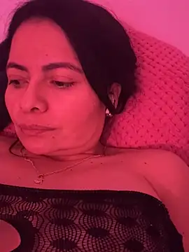 Janna099 online show from March 9, 2025, 2:50 am