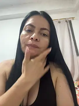 Janna099 online show from March 20, 2025, 10:51 pm