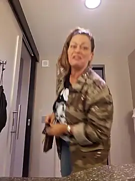 Erotic and Exotic online show from January 4, 2025, 11:17 pm