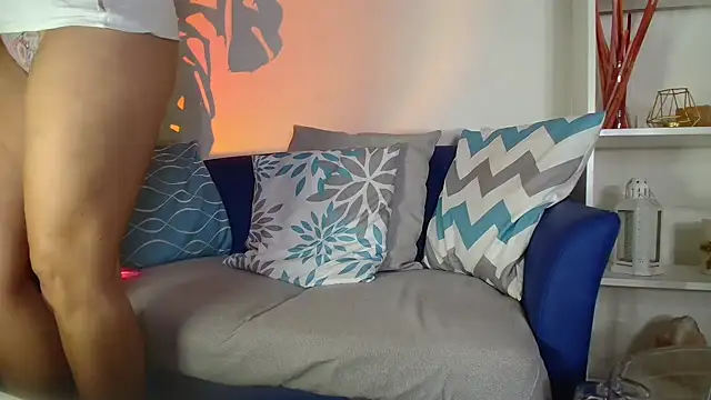 -Alexia- online show from June 30, 2026, 9:26 pm