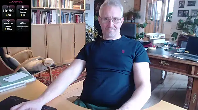 Snapshot of tom-swede chatting on January 30, 2025, 9:36 am tom-swede online show from January 30, 2025, 9:36 am