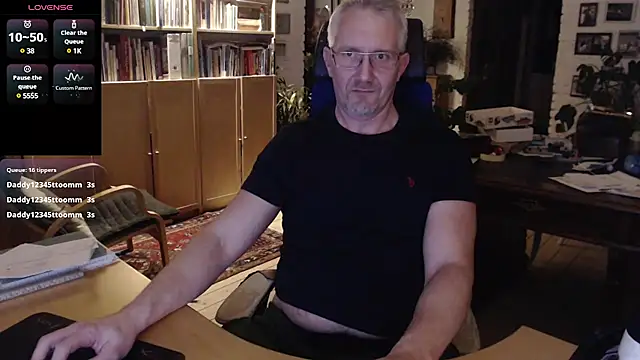 Snapshot of tom-swede chatting on January 30, 2025, 4:34 pm tom-swede online show from January 30, 2025, 4:34 pm
