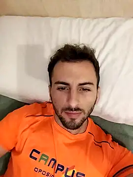 Fuckwithme 69 online show from November 19, 2025, 8:53 pm