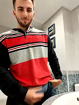 Fuckwithme 69 online show from November 2, 2025, 9:53 pm