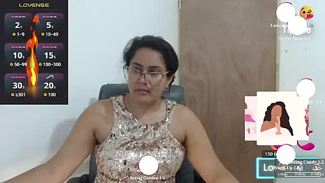 sweettmiah online show from June 11, 2026, 2:03 pm