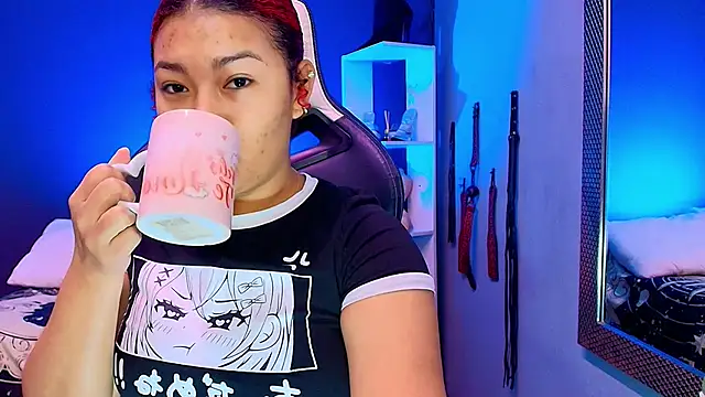 JadaRoberts online show from September 16, 2025, 11:44 am