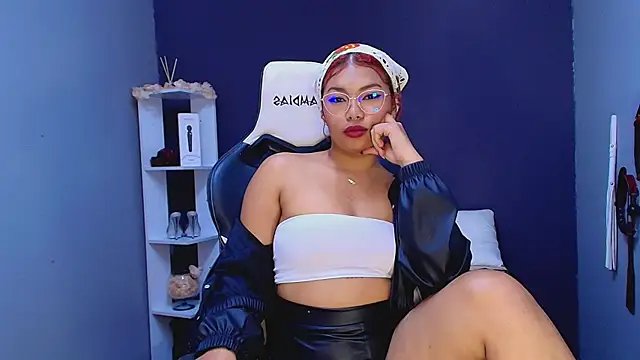 JadaRoberts online show from March 22, 2025, 5:41 pm