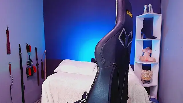 JadaRoberts online show from December 1, 2025, 12:06 pm