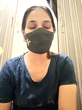 indianliza online show from March 21, 2025, 7:35 pm