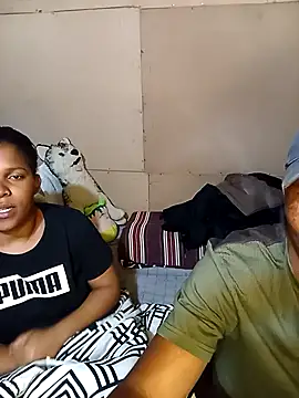 Ngamla123 online show from October 24, 2025, 7:46 pm