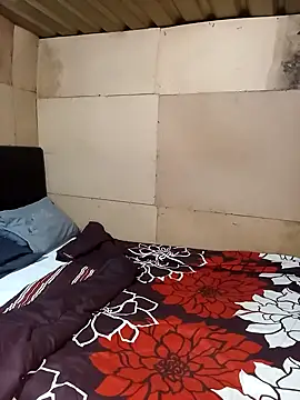 Ngamla123 online show from November 3, 2025, 7:39 pm