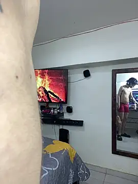 TheKing6ix9ine69 online show from December 21, 2025, 3:52 am