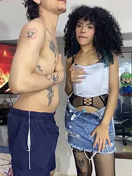 TheKing6ix9ine69 online show from October 22, 2025, 6:46 am