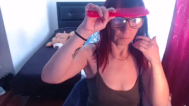 pamelaa jagger online show from May 6, 2026, 1:59 pm