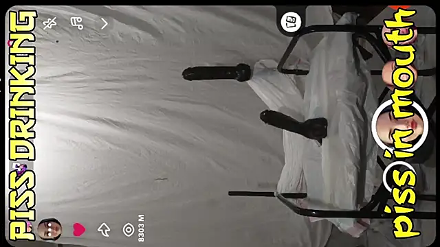 AteneaDolly online show from October 22, 2025, 12:54 am