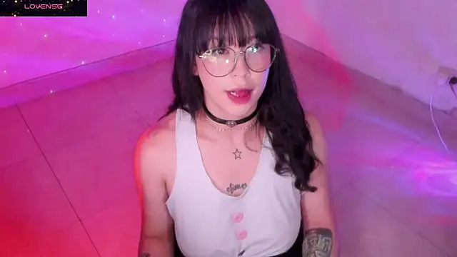 GalaxGnn  online show from September 22, 2025, 4:40 am