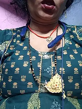 Ritasingh-0461 online show from January 18, 2026, 11:08 pm