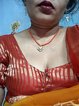 Ritasingh-0461 online show from November 20, 2025, 2:23 am