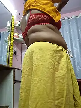 Ritasingh-0461 online show from March 1, 2026, 6:35 am