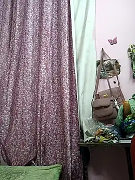 Ritasingh-0461 online show from March 10, 2026, 8:40 am