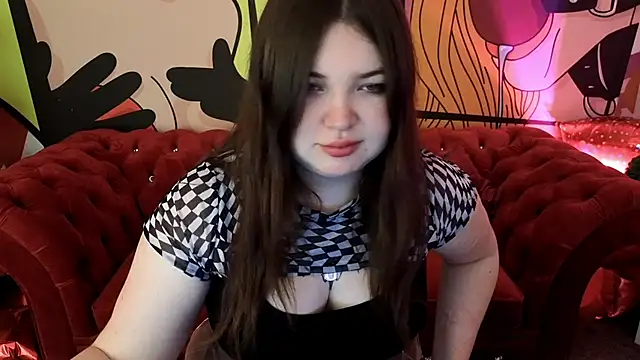 RosieMoons online show from February 20, 2026, 8:22 pm