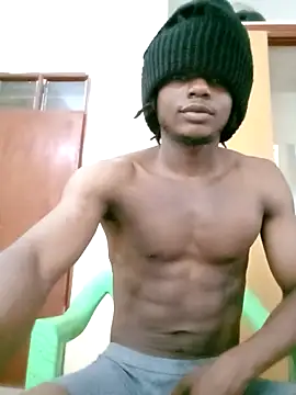 Samir4123 online show from September 20, 2025, 7:24 am