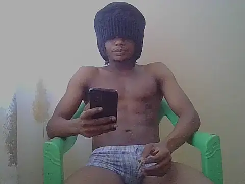 Samir4123 online show from December 21, 2025, 6:37 am