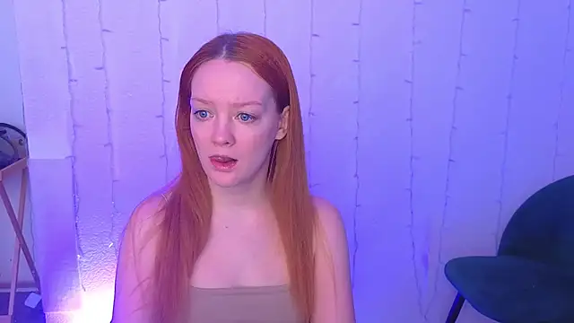 Radiants two online show from February 18, 2026, 1:40 pm