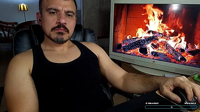 officeman7 online show from March 3, 2026, 4:14 pm