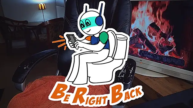 officeman7 online show from February 3, 2025, 8:13 pm