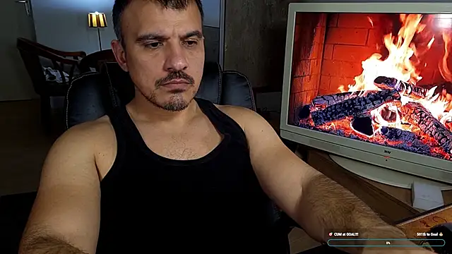 officeman7 online show from March 6, 2026, 4:46 pm