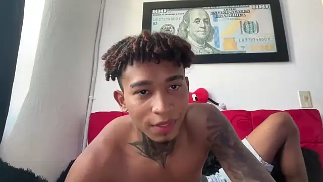 sexy blacks  online show from October 15, 2025, 6:16 pm