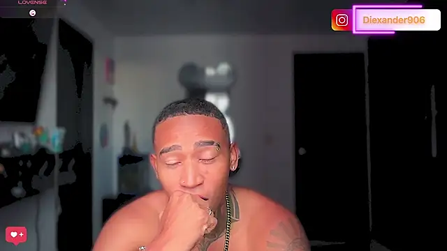 sexy blacks  online show from June 22, 2026, 12:13 pm