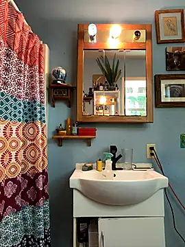 Snapshot of sexyasscougar chatting on October 5, 2025, 6:42 pm sexyasscougar online show from October 5, 2025, 6:42 pm