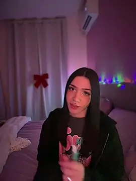 ShannonShanny online show from March 23, 2026, 6:08 pm