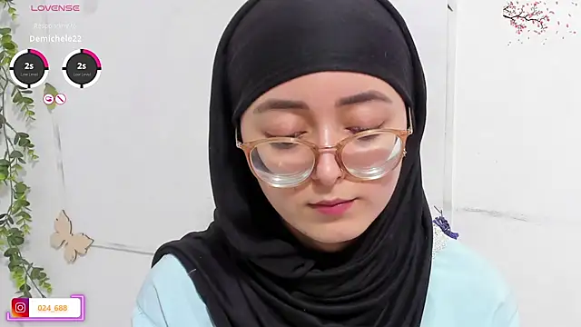 aysel elid online show from November 10, 2025, 11:54 pm