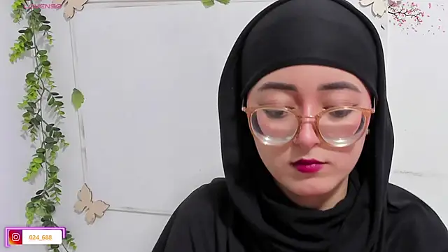 aysel elid online show from October 1, 2025, 9:40 pm