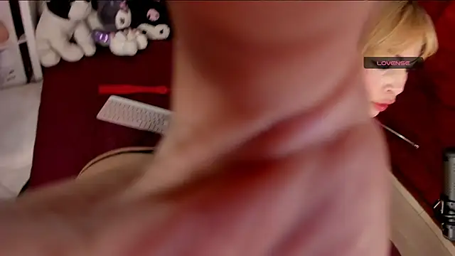 Snapshot of Nikole66_ chatting on March 2, 2026, 7:15 am Nikole66 online show from March 2, 2026, 7:15 am