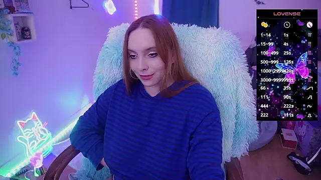 Snapshot of _Yummy_Girl_ chatting on February 6, 2026, 3:52 pm Yummy Girl online show from February 6, 2026, 3:52 pm