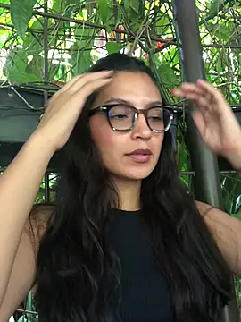 Gia Mazzon online show from March 18, 2026, 5:14 pm