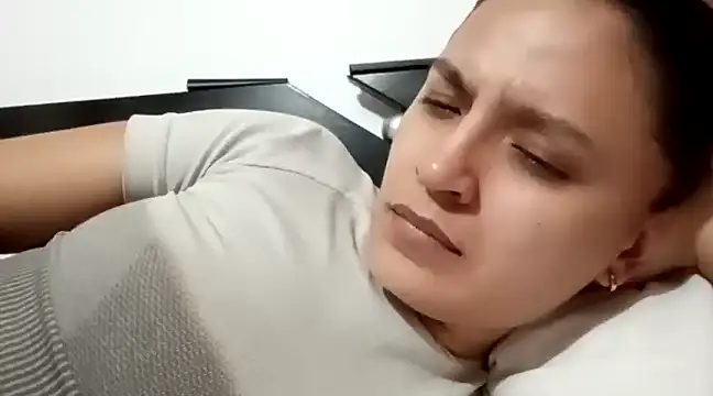 Gia Mazzon online show from March 20, 2025, 12:30 am