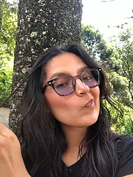 Gia Mazzon online show from June 19, 2026, 5:19 pm