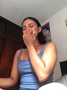 Gia Mazzon online show from May 6, 2026, 3:16 pm