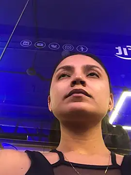 Gia Mazzon online show from March 12, 2025, 9:03 pm