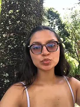 Gia Mazzon online show from June 23, 2026, 5:55 pm