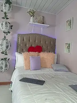 Pandorakarl online show from February 3, 2026, 5:38 am