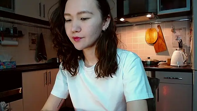 Snapshot of Kelly_Yon chatting on March 12, 2025, 9:03 pm Kelly Yon online show from March 12, 2025, 9:03 pm