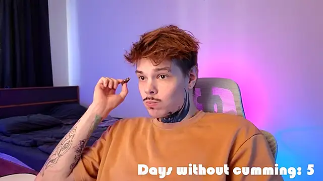 Snapshot of DENIS_HERE chatting on March 23, 2026, 8:25 am DENIS HERE online show from March 23, 2026, 8:25 am