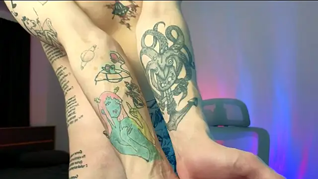 Snapshot of DENIS_HERE chatting on February 21, 2026, 2:52 pm DENIS HERE online show from February 21, 2026, 2:52 pm